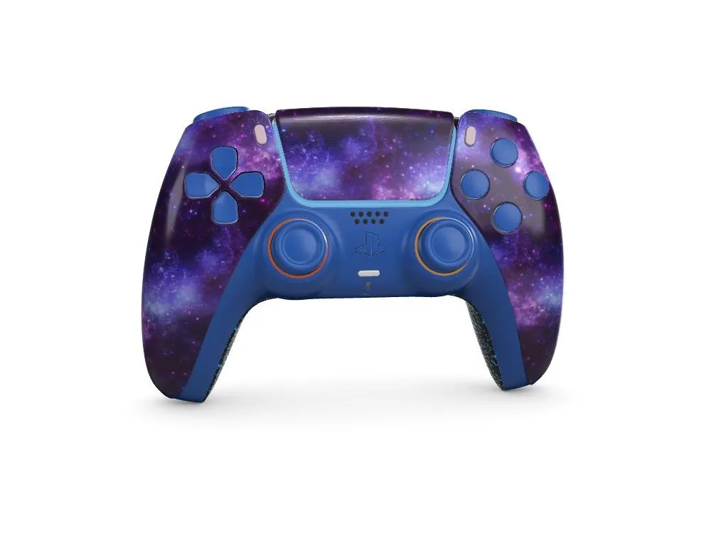 Custom Cinch PS5 Pro - Custom Design Ref: YGHCNK
