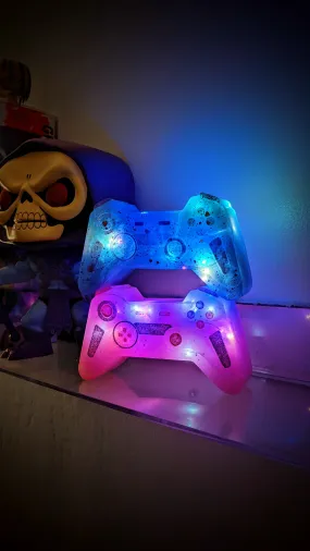 Custom Controller Lamp