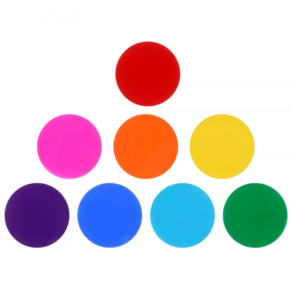 Custom Power Button Cover Stickers Skin LED Color Change for Xbox One Console -GX000