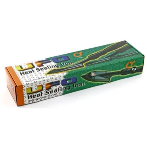 C.Y. UFO Heat Sealing Iron