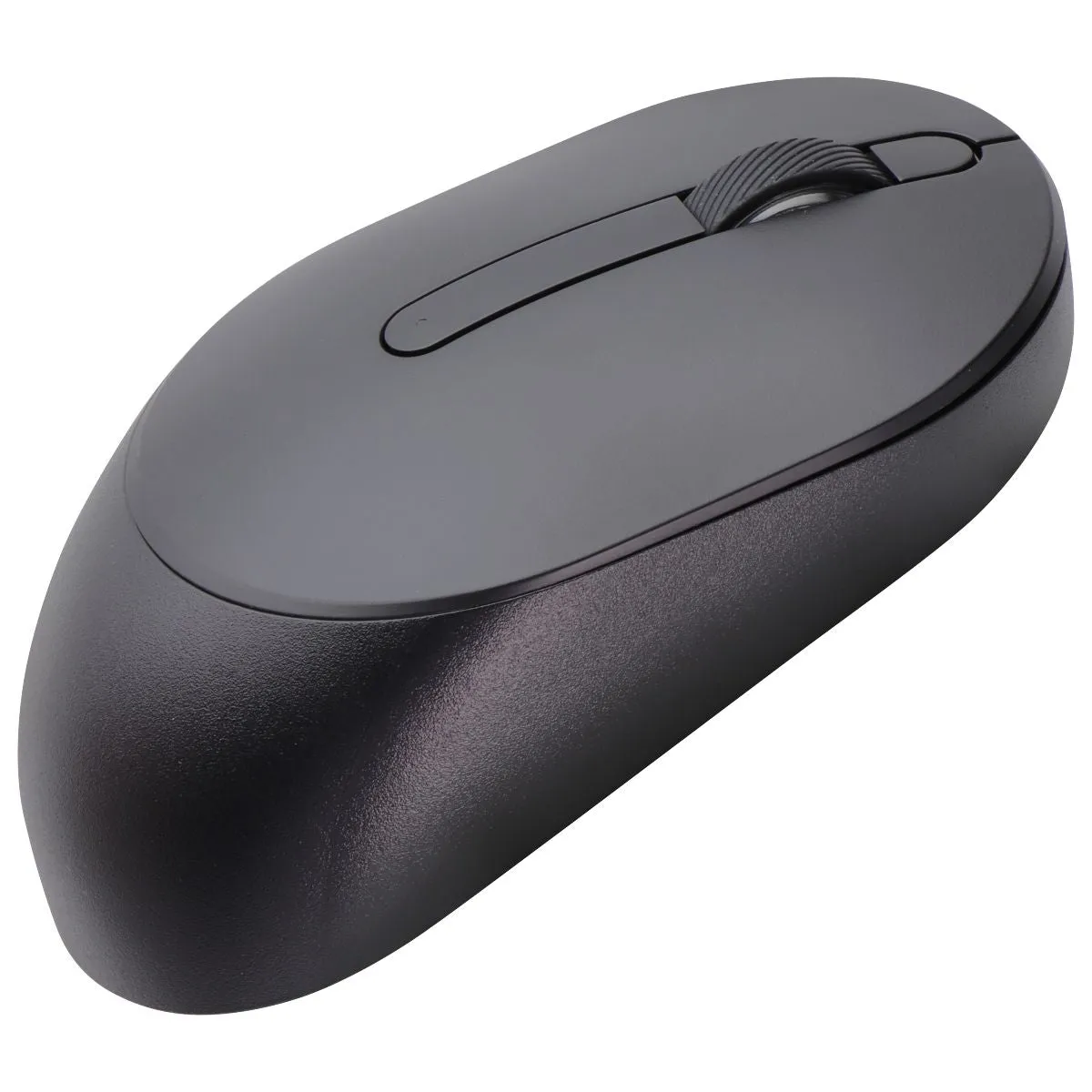 Dell Mobile Wireless Optical Mouse - Black (MS3320W-BLK)