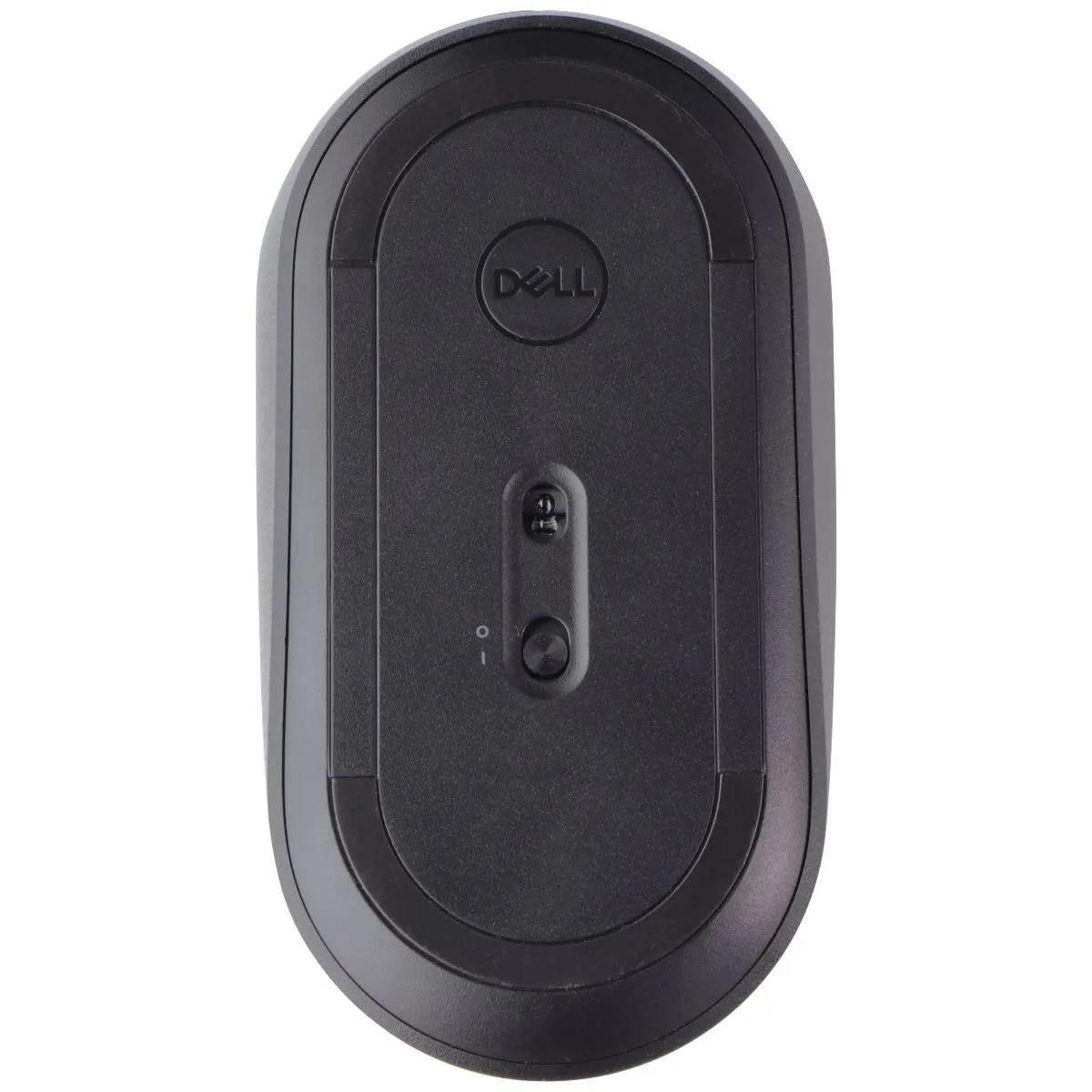 Dell Mobile Wireless Optical Mouse - Black (MS3320W-BLK)