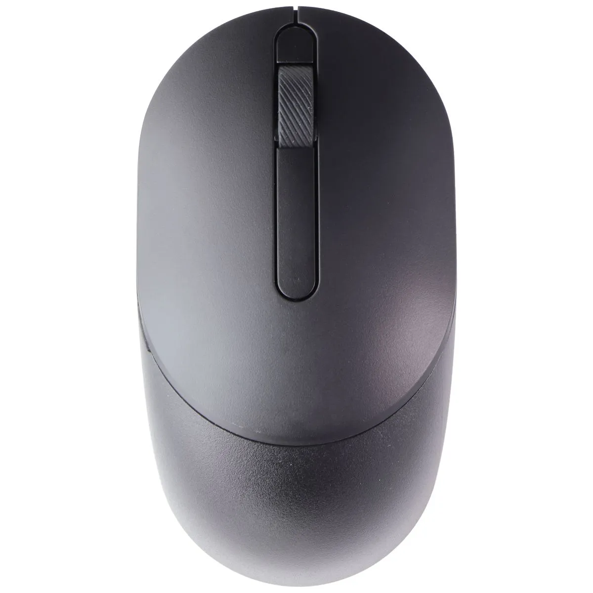 Dell Mobile Wireless Optical Mouse - Black (MS3320W-BLK)
