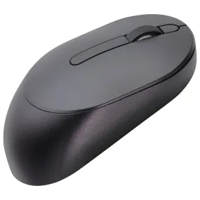 Dell Mobile Wireless Optical Mouse - Black (MS3320W-BLK)