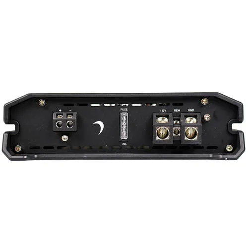 Diamond Audio 1 Ch Monoblock Amplifier 250W x 1 @ 2 Ohm DMD Series DMD250.1D