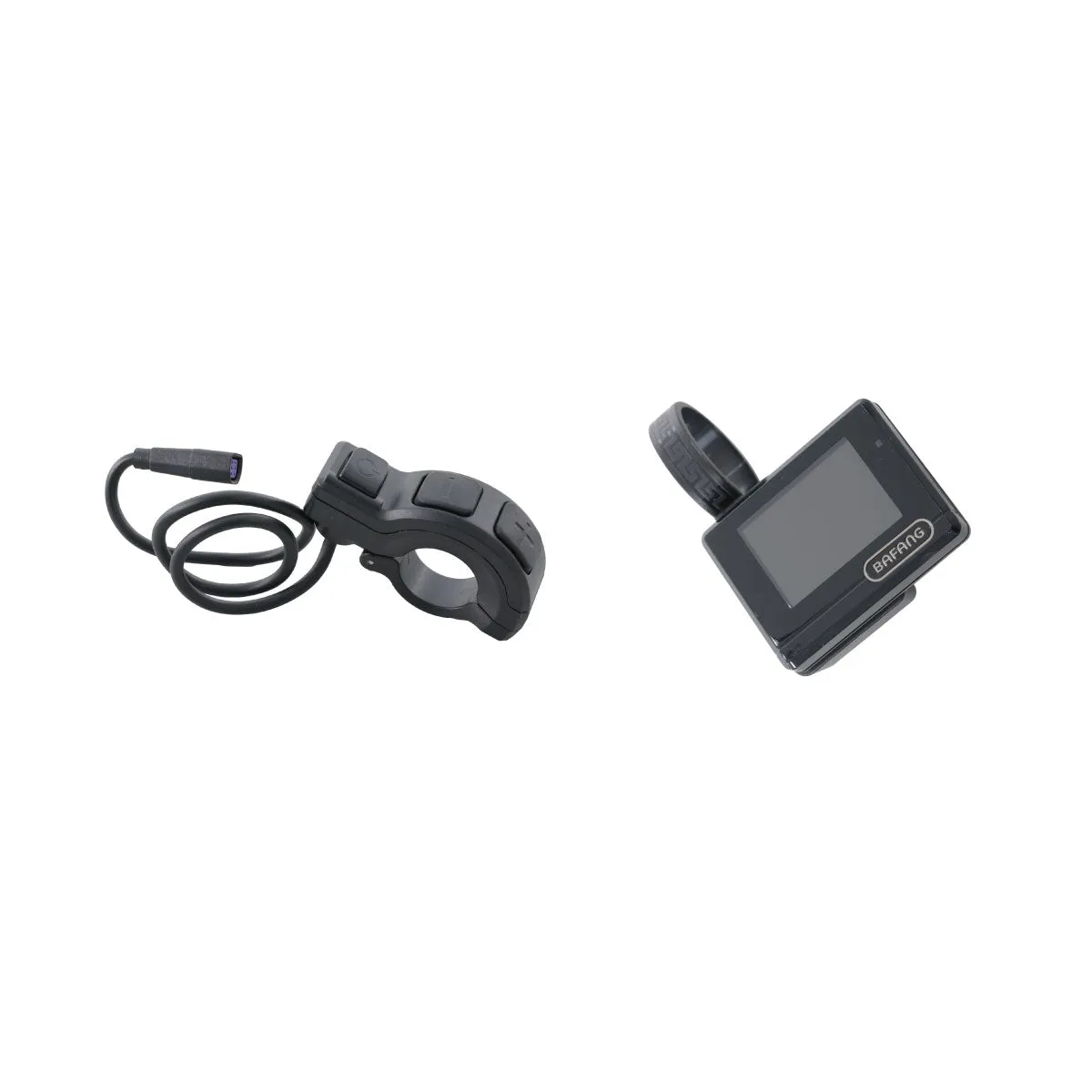 Display/Monitor w/HMI Replacement for Denago eXC2 (E08)