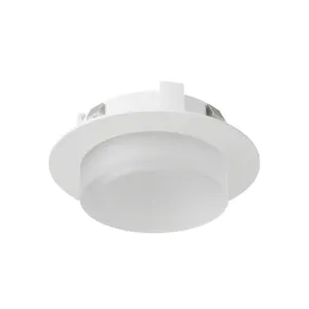DMF M4TRS M Series 4" Round Decorative Closed Trim