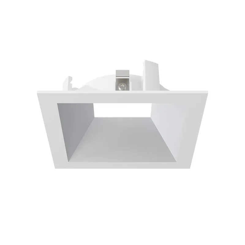 DMF M4TSS M Series 4" Square Beveled Trim