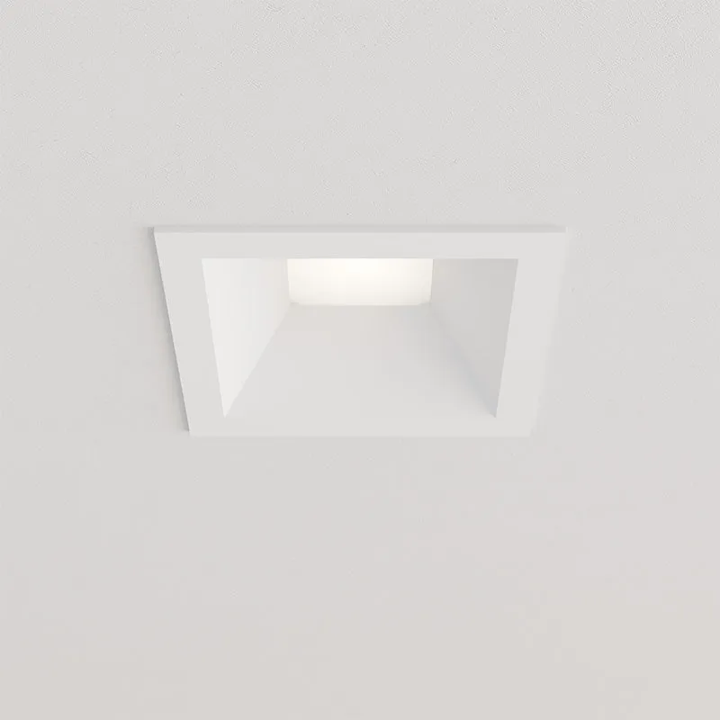 DMF M4TSS M Series 4" Square Beveled Trim
