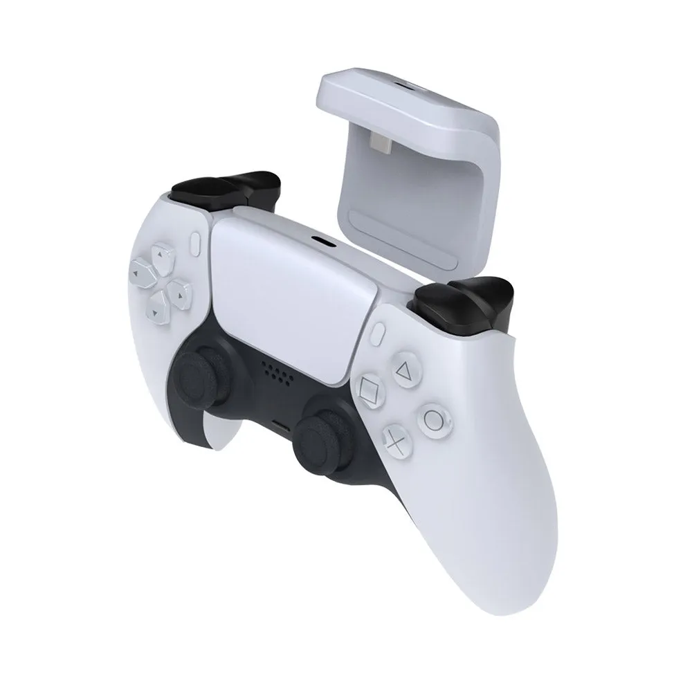 Dobe Play and Charge Battery Pack Kit for Playstation 5 DualSense Wireless Controller