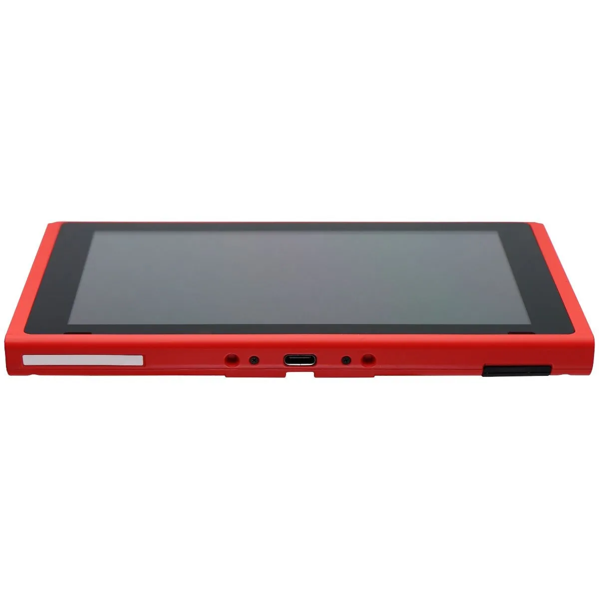 Dock Support ISSUE Nintendo Switch HAC-001(-01) Updated 32GB Console ONLY - Red