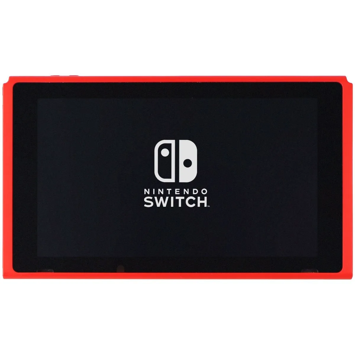Dock Support ISSUE Nintendo Switch HAC-001(-01) Updated 32GB Console ONLY - Red