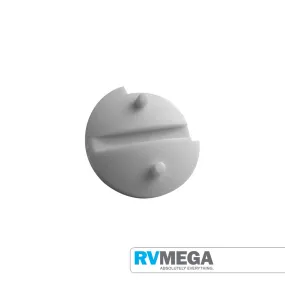 Dometic Fridge Vent Lock Button Each