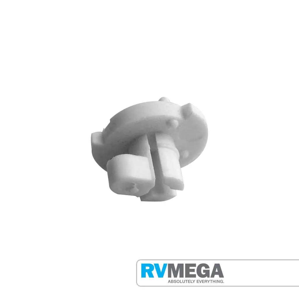 Dometic Fridge Vent Lock Button Each