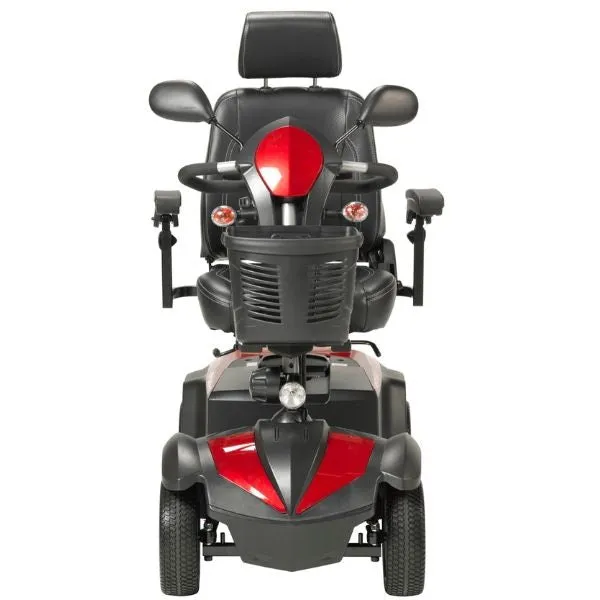 Drive Medical Ventura DLX Deluxe 4-Wheel Scooter