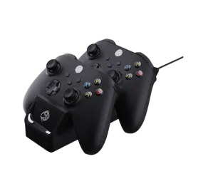 Dual Charge Xbox Series X/S™