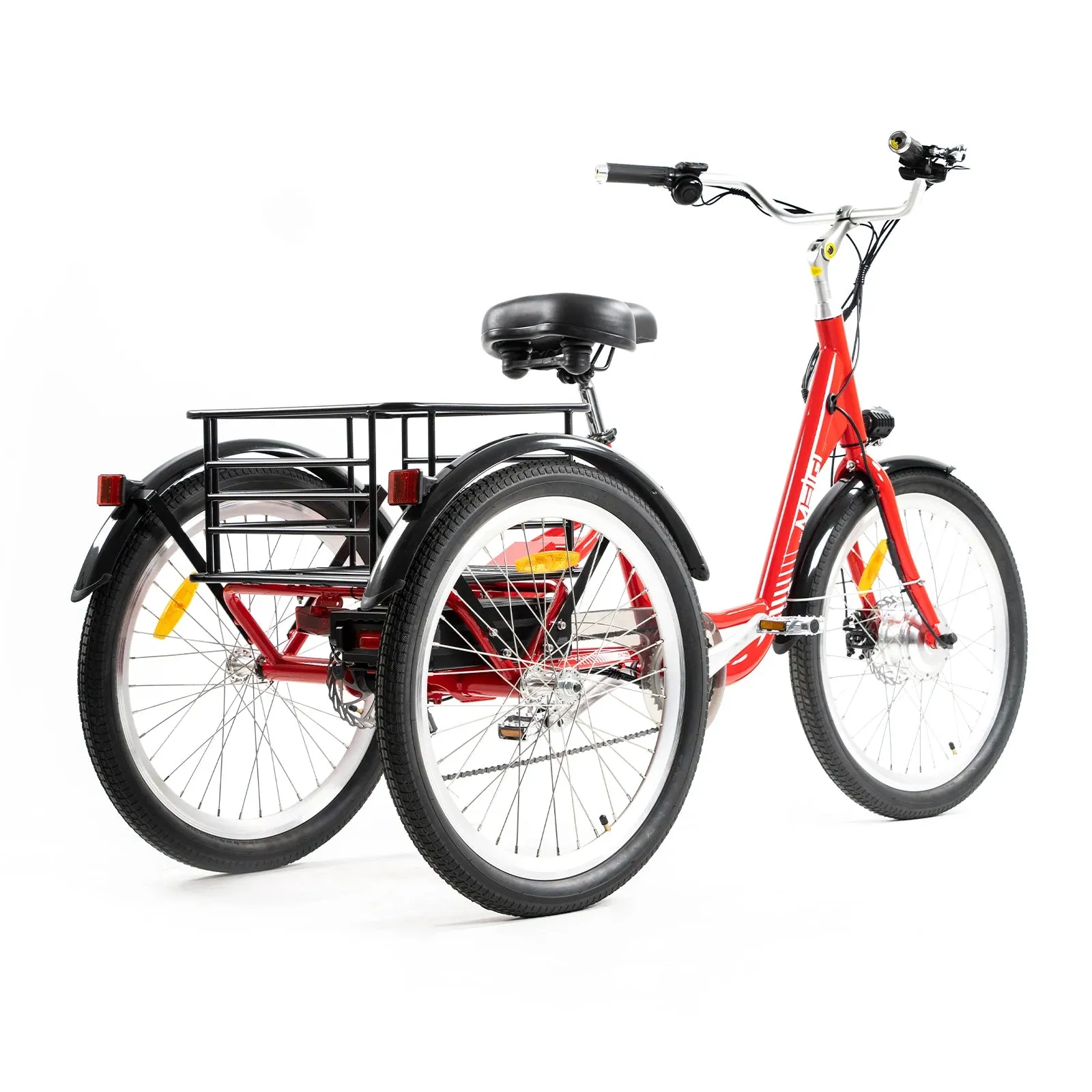DWMEIGI MG708 350W 36V Electric Trike (Daywins)