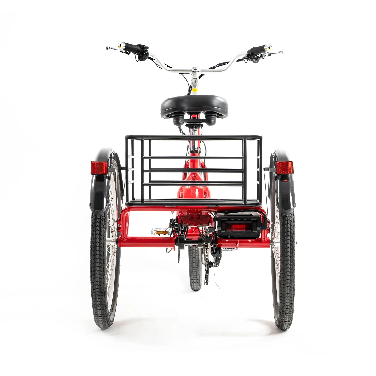 DWMEIGI MG708 350W 36V Electric Trike (Daywins)