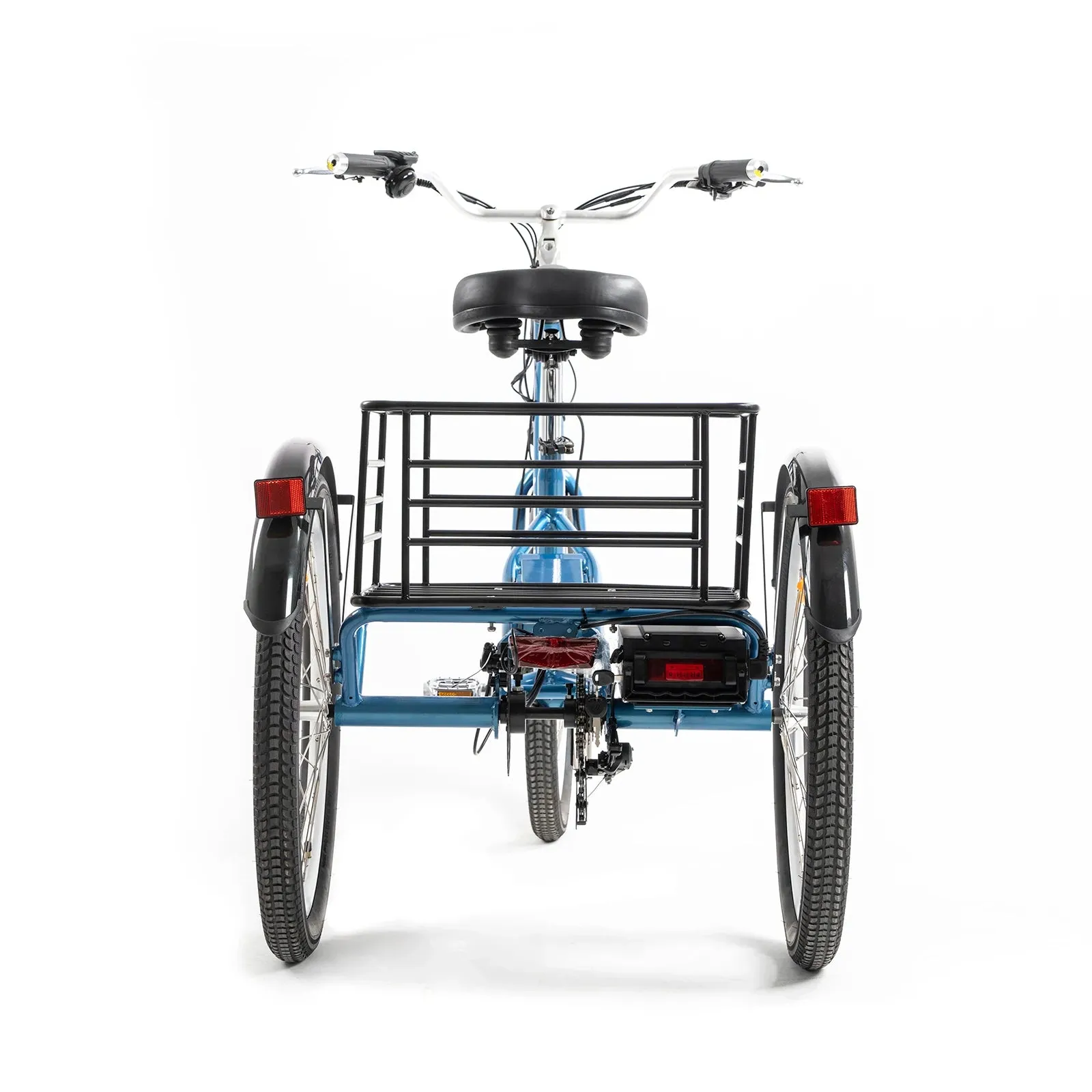 DWMEIGI MG708 350W 36V Electric Trike (Daywins)