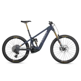 E-Bike Pivot Shuttle BLT Pro X0 CX Race - Blue Scrub Jay
