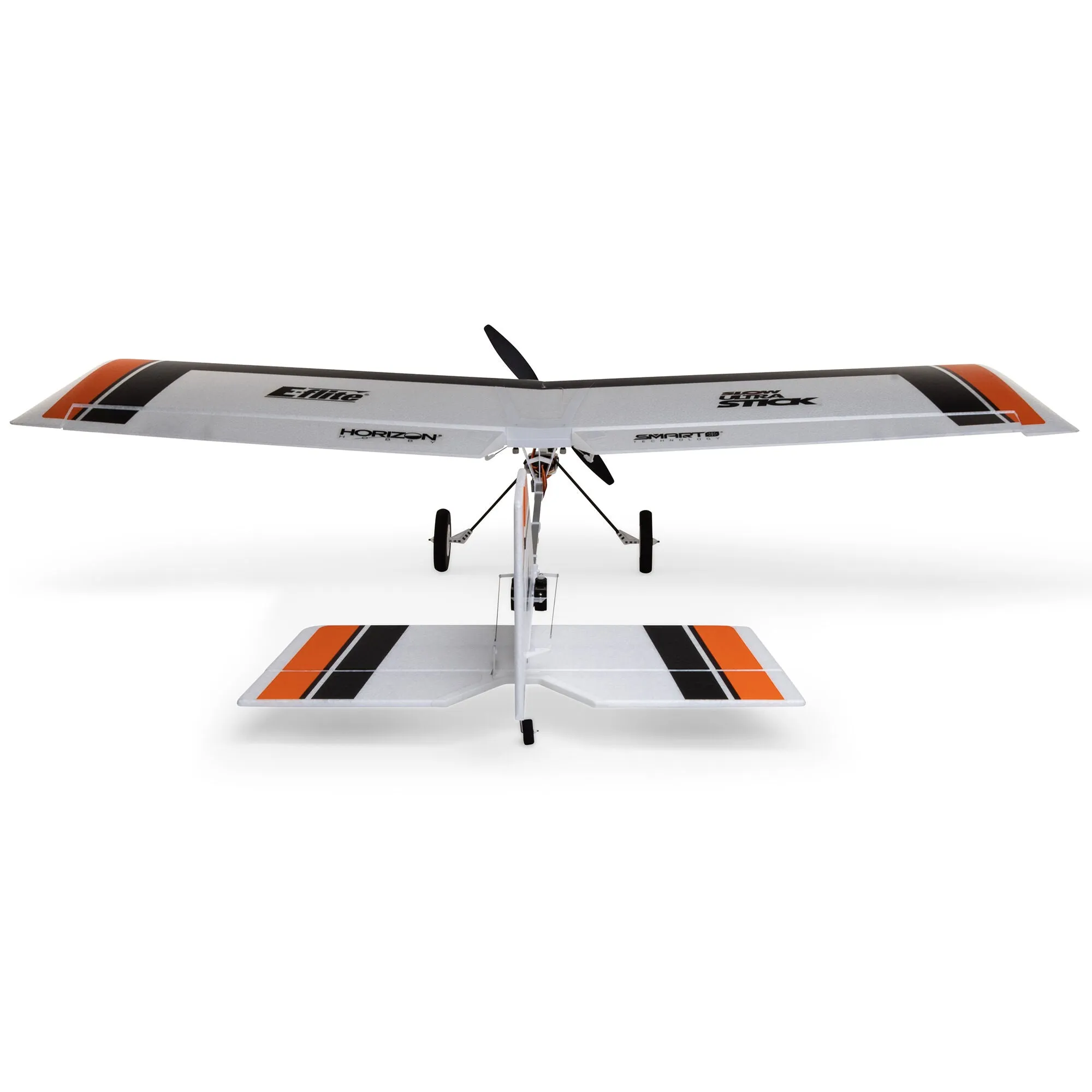 E-Flite Slow Ultra Stick 1.2m BNF Basic