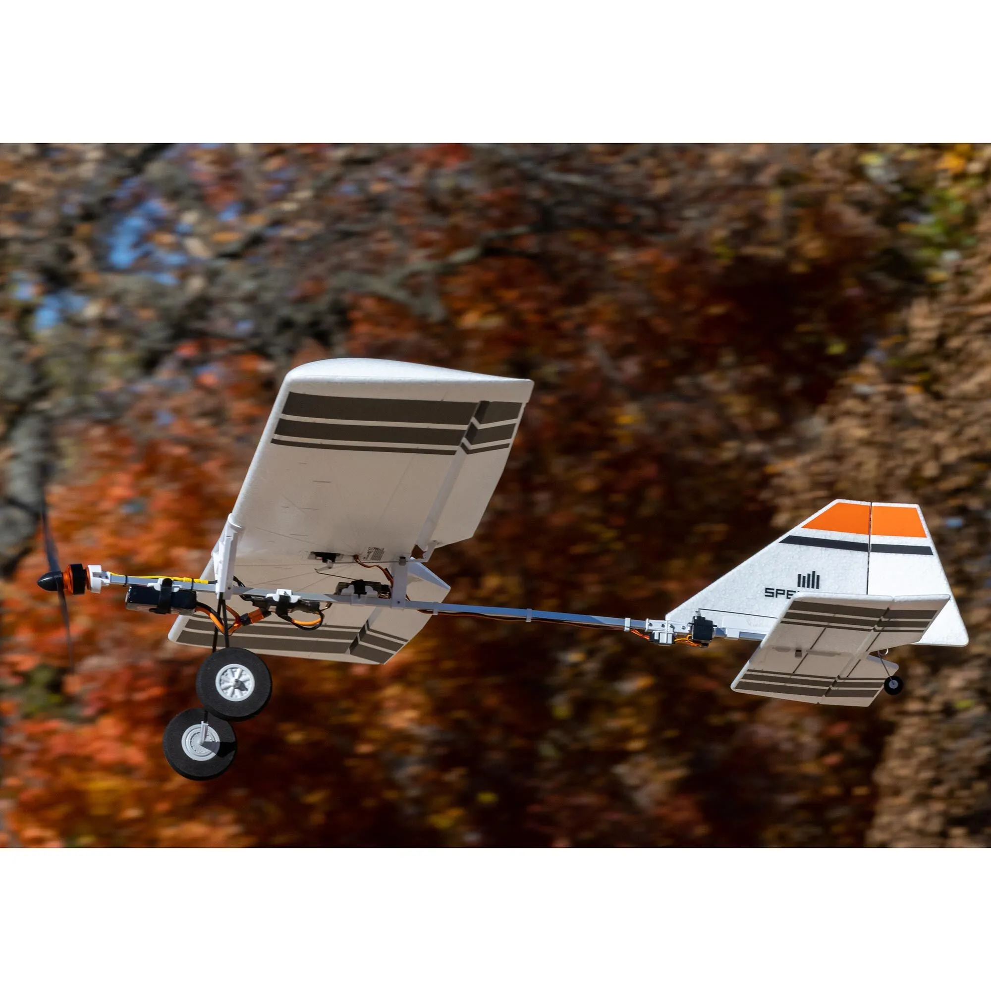 E-Flite Slow Ultra Stick 1.2m BNF Basic