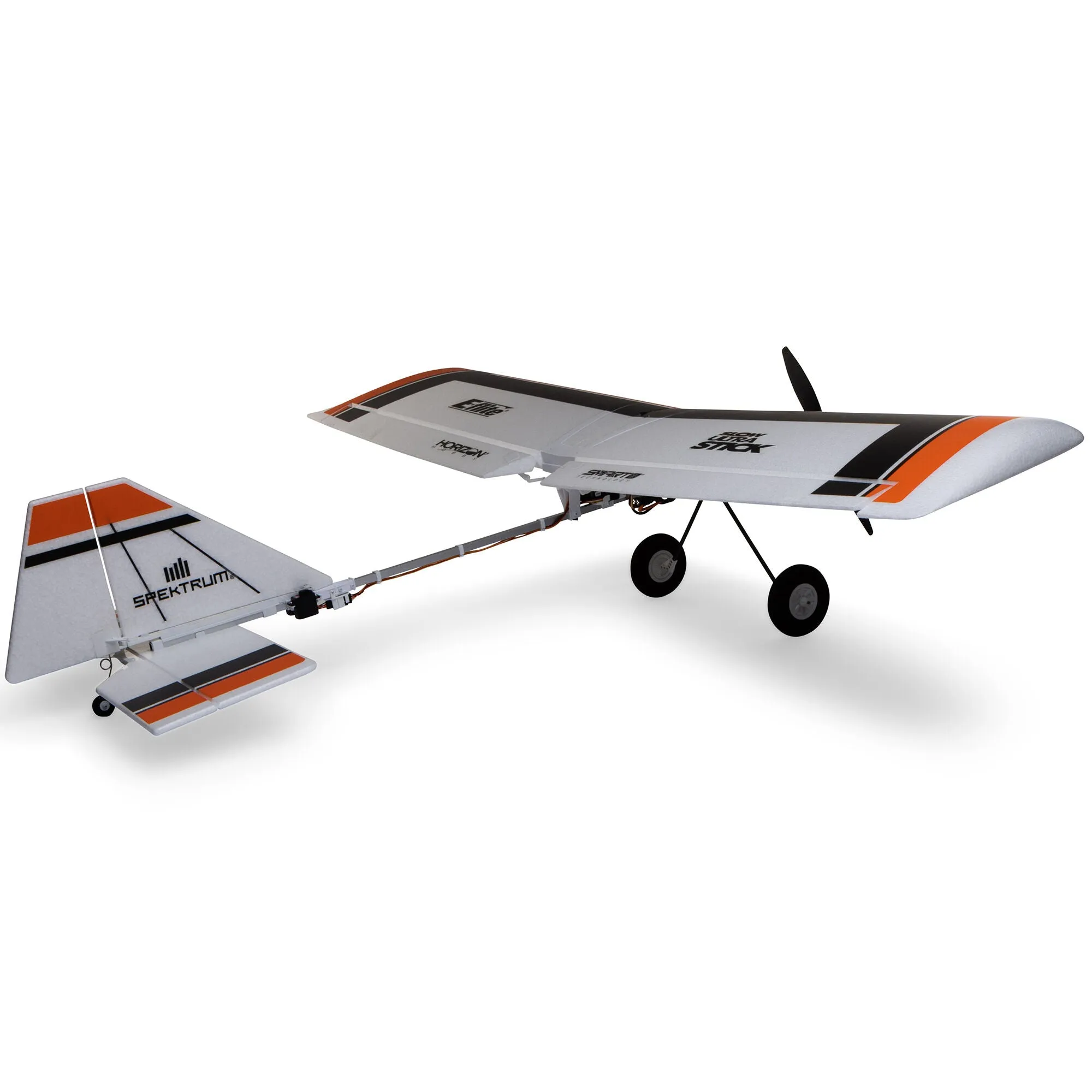 E-Flite Slow Ultra Stick 1.2m BNF Basic