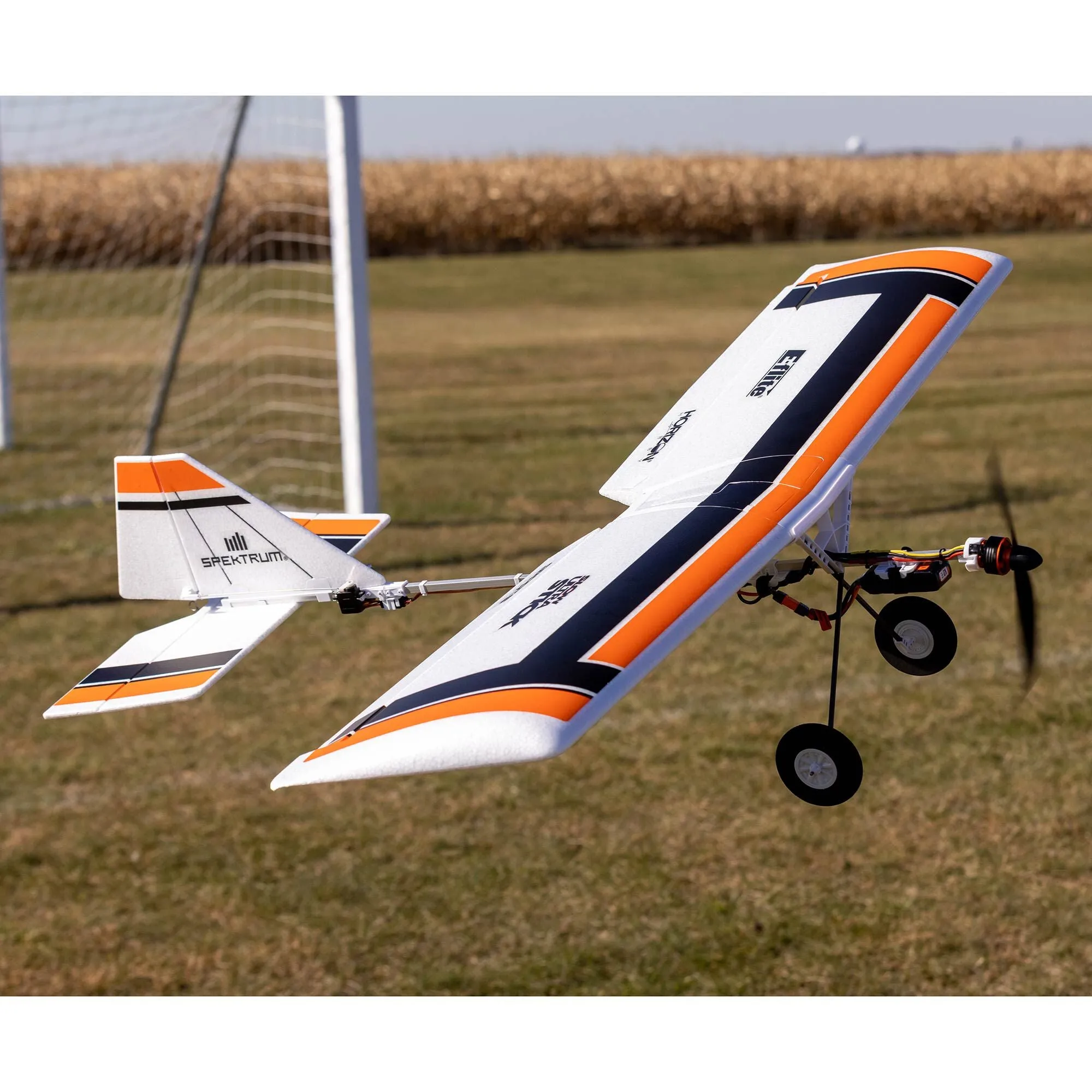 E-Flite Slow Ultra Stick 1.2m BNF Basic