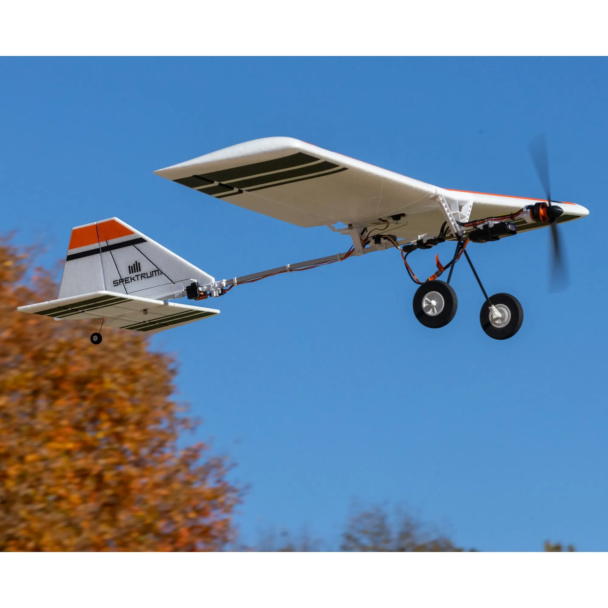 E-Flite Slow Ultra Stick 1.2m BNF Basic