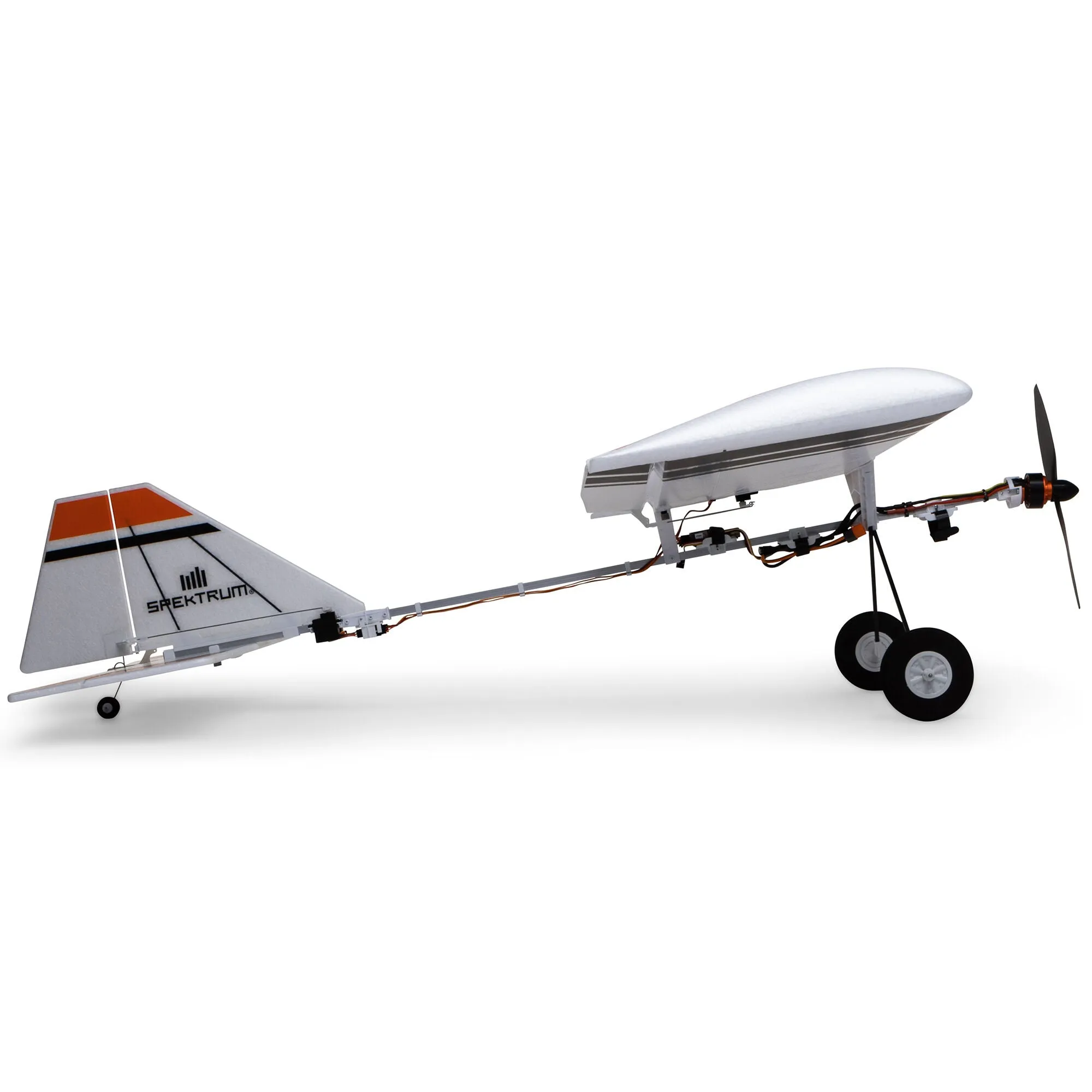 E-Flite Slow Ultra Stick 1.2m BNF Basic
