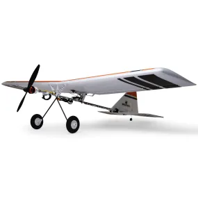 E-Flite Slow Ultra Stick 1.2m BNF Basic