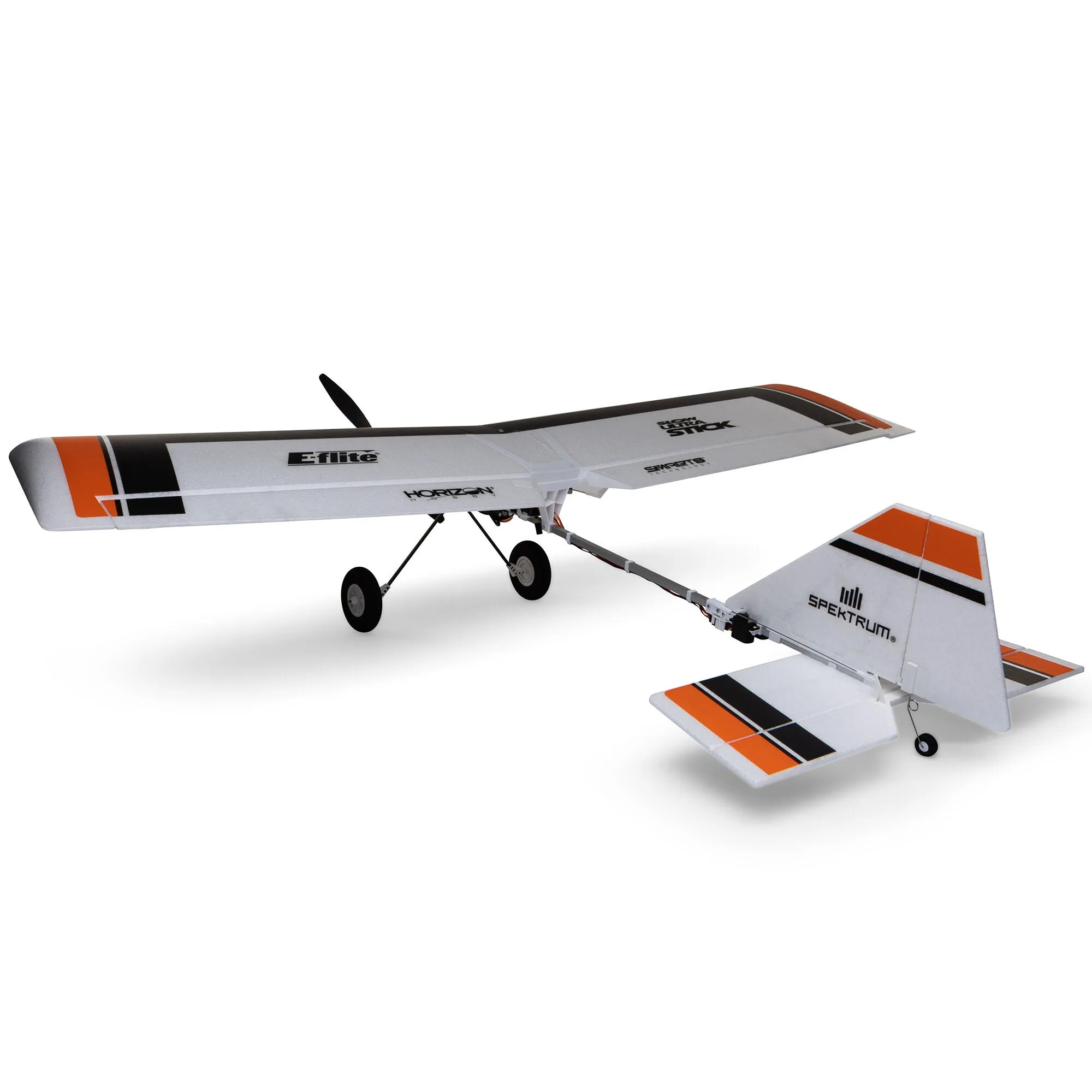 E-Flite Slow Ultra Stick 1.2m BNF Basic