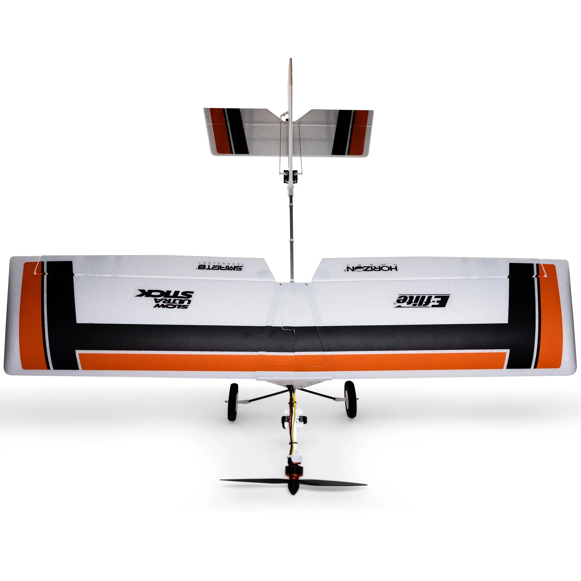E-Flite Slow Ultra Stick 1.2m BNF Basic