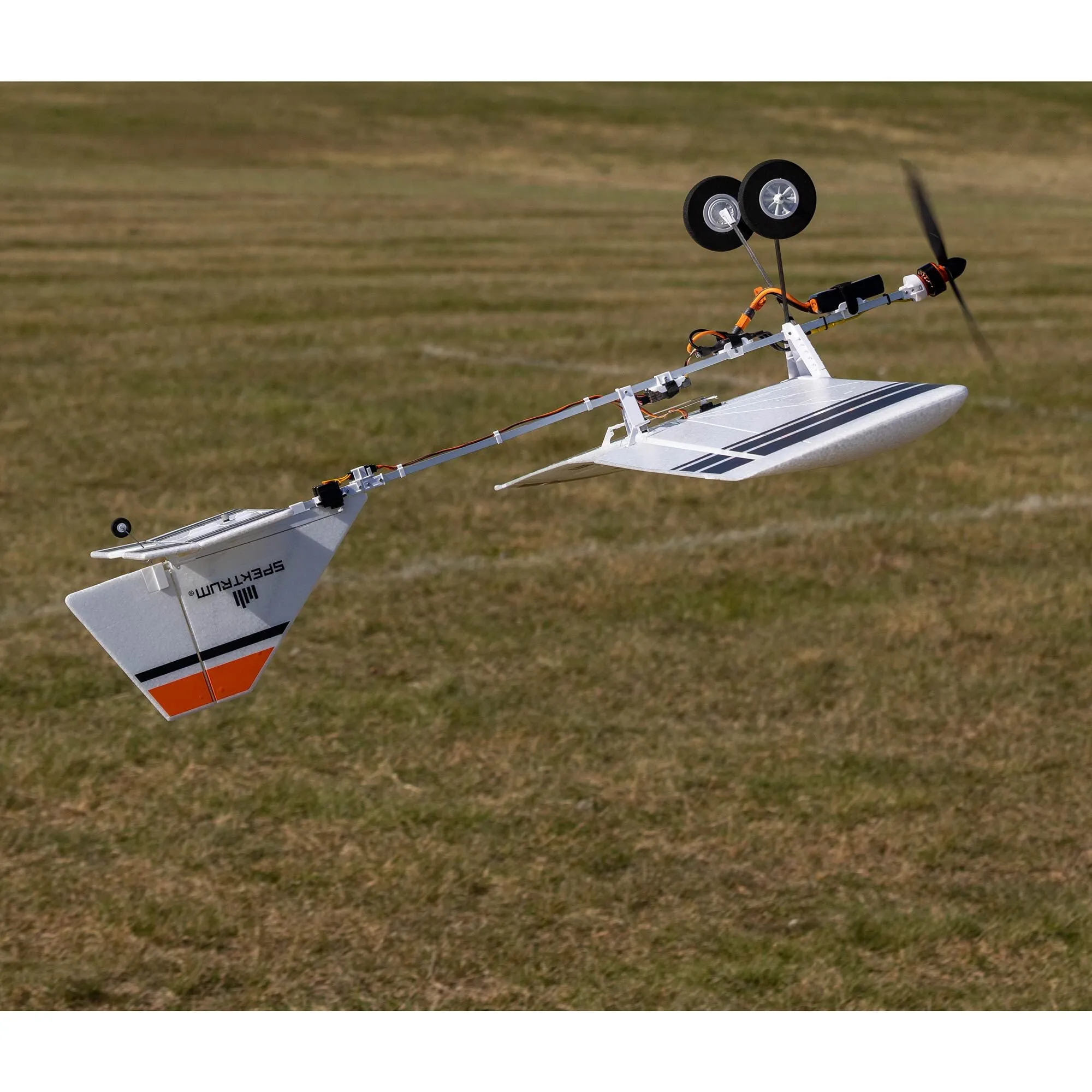 E-Flite Slow Ultra Stick 1.2m BNF Basic