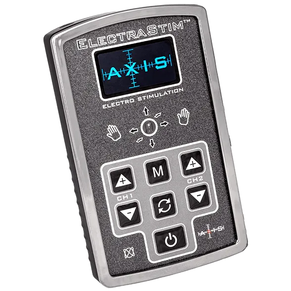 ElectraStim AXIS Electro Stimulator