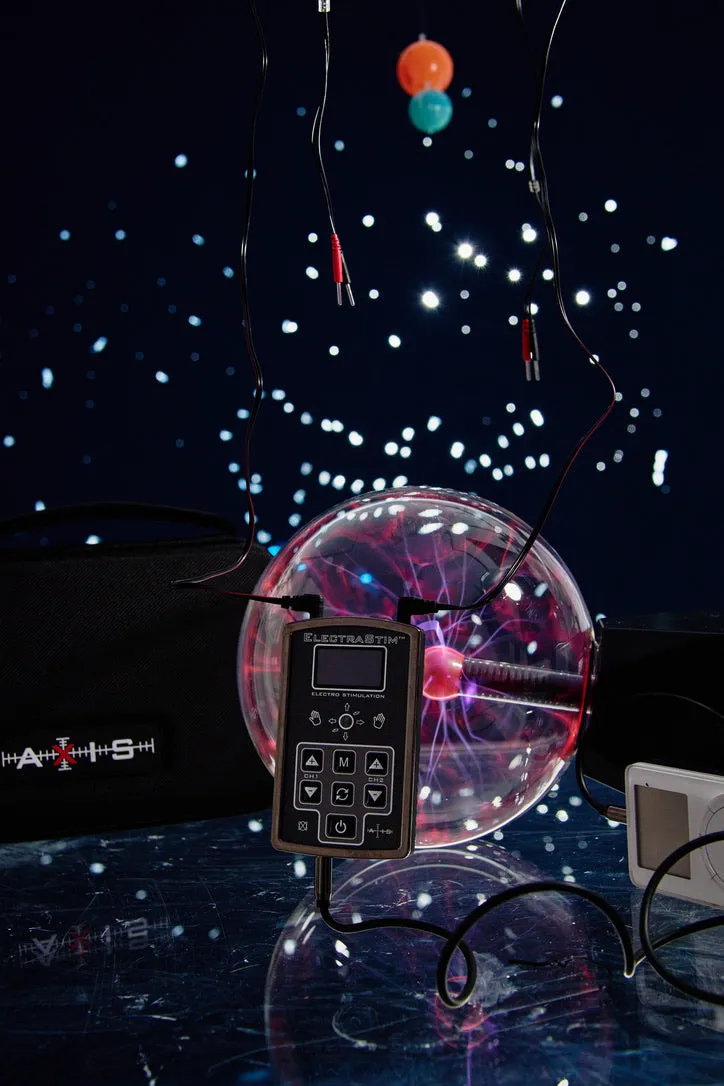 ElectraStim AXIS Electro Stimulator