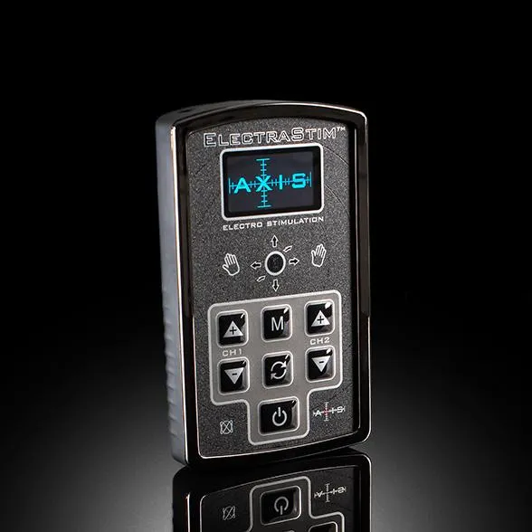 ElectraStim AXIS Electro Stimulator