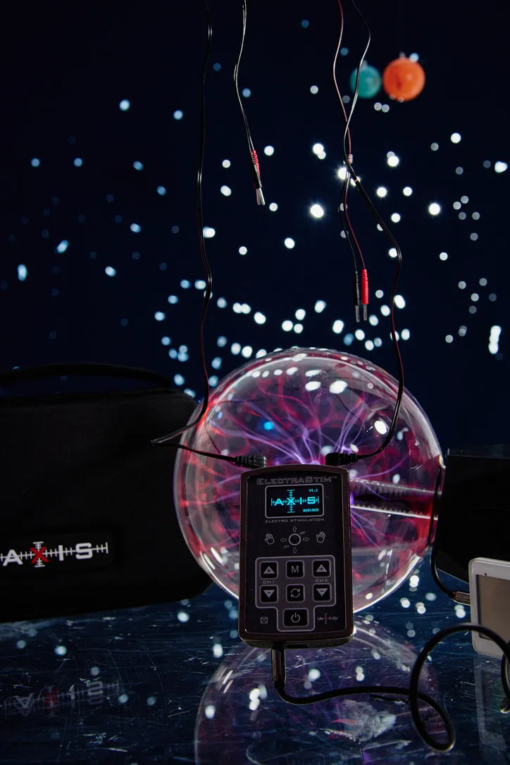ElectraStim AXIS Electro Stimulator