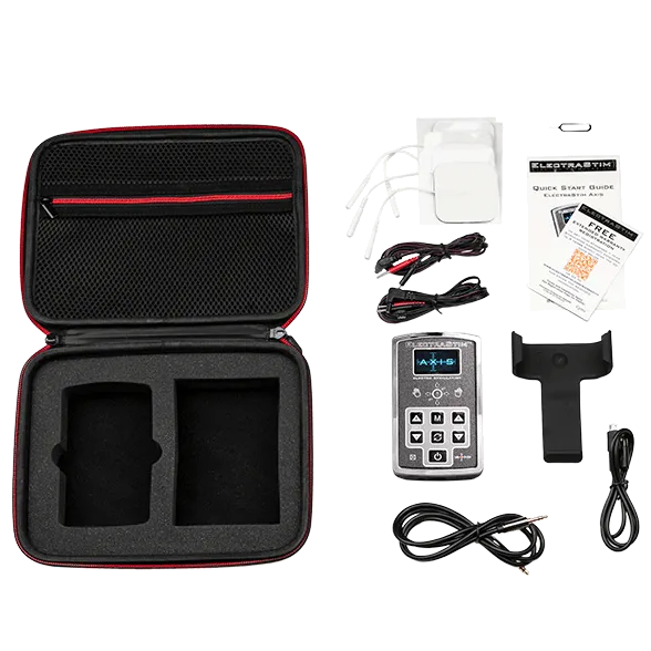 ElectraStim AXIS Electro Stimulator