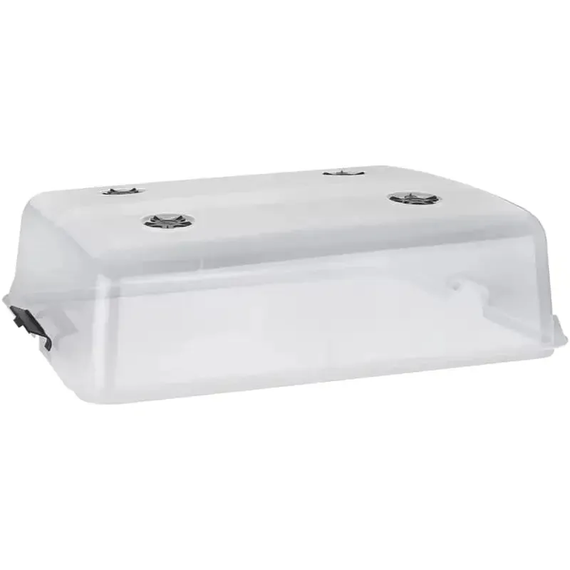 Elho Green Basics XXL Grow Table - Living Black 75 x 61cm