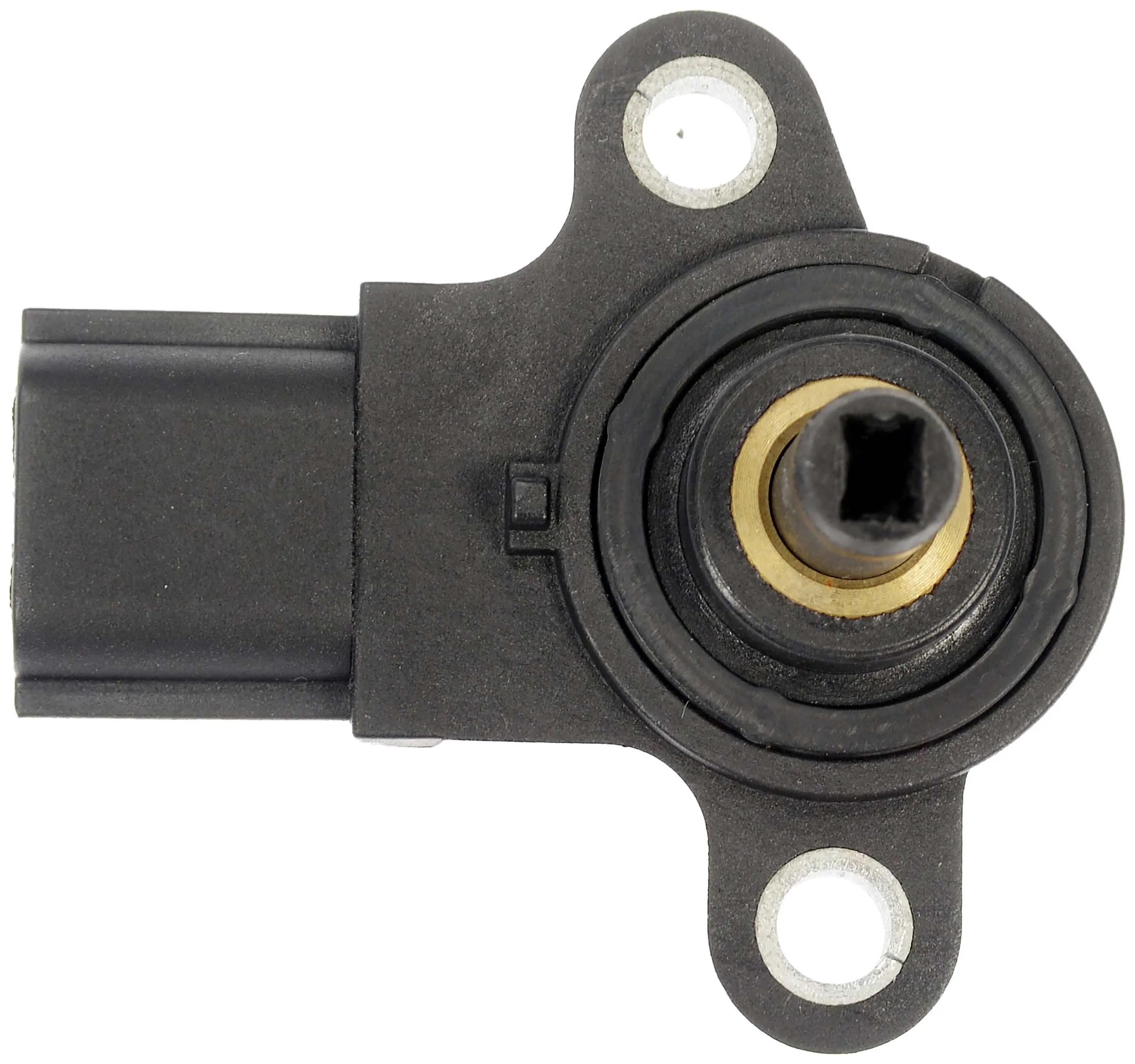 Engine Intake Manifold Runner Position Sensor