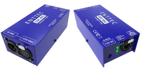 Enttec ODE (Open DMX Ethernet) Mk2