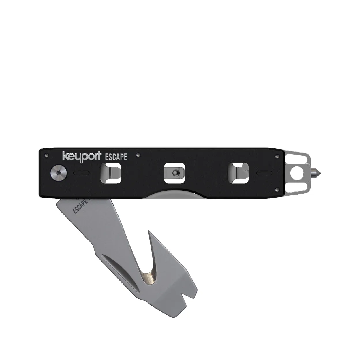 Escape Tool Module