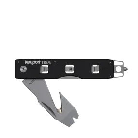 Escape Tool Module