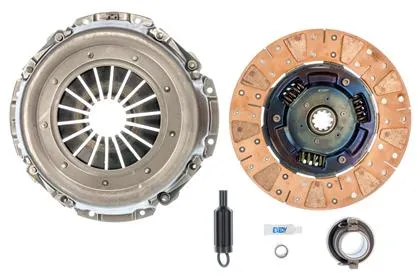 Exedy OEM Replacement Clutch Dodge Ram 2500/3500 (01-04) 6Cyl - CRK1004HD