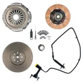 Exedy OEM Replacement Clutch Dodge Ram 2500/3500 (05-10) 6Cyl - CRK1005FWHD