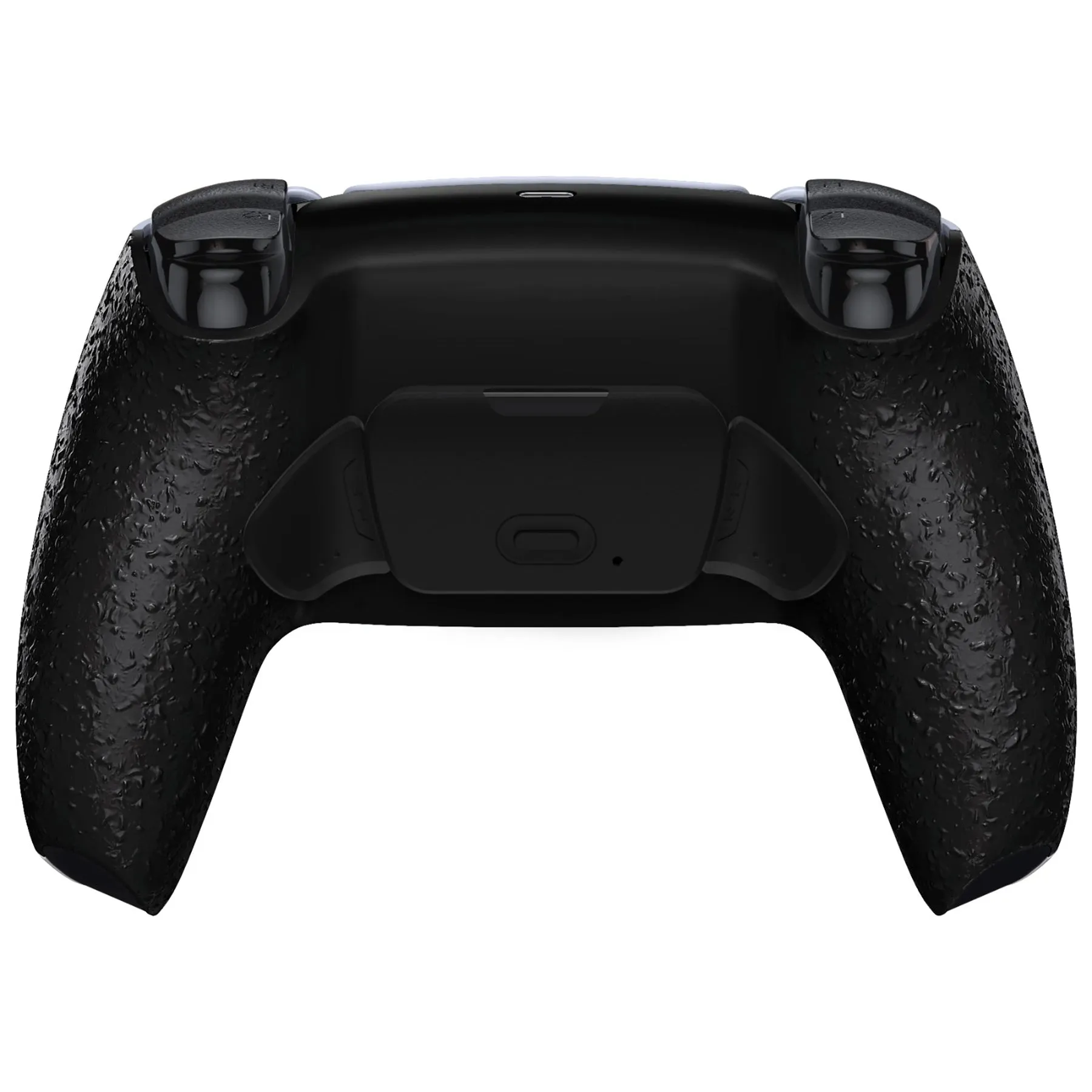 eXtremeRate Remappable RISE V3 Remap Kit for PS5 Controller BDM-030/040/050 - Textured Black - XPFP3040G4