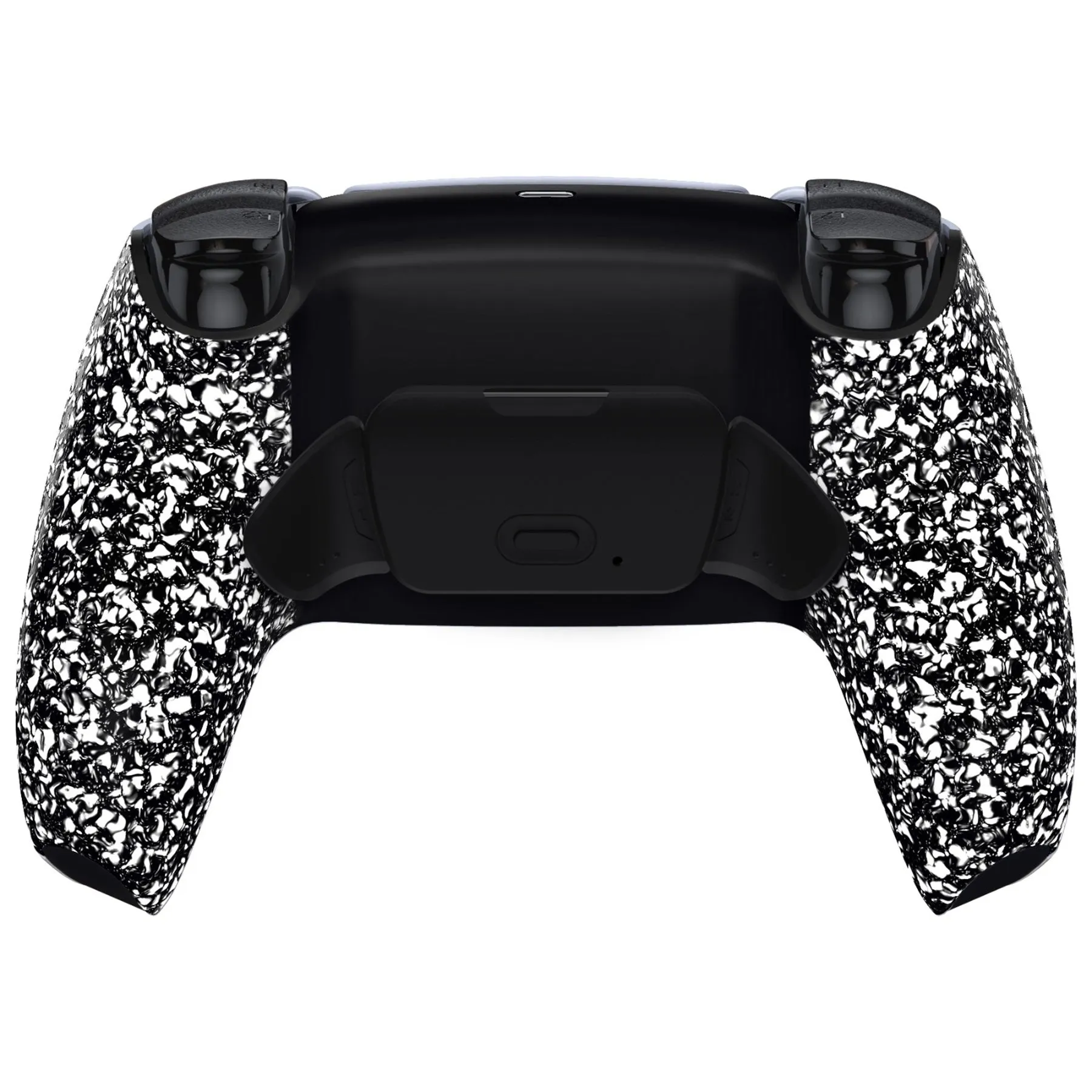 eXtremeRate Remappable RISE V3 Remap Kit for PS5 Controller BDM-030/040/050 - Textured White - XPFP3041G4