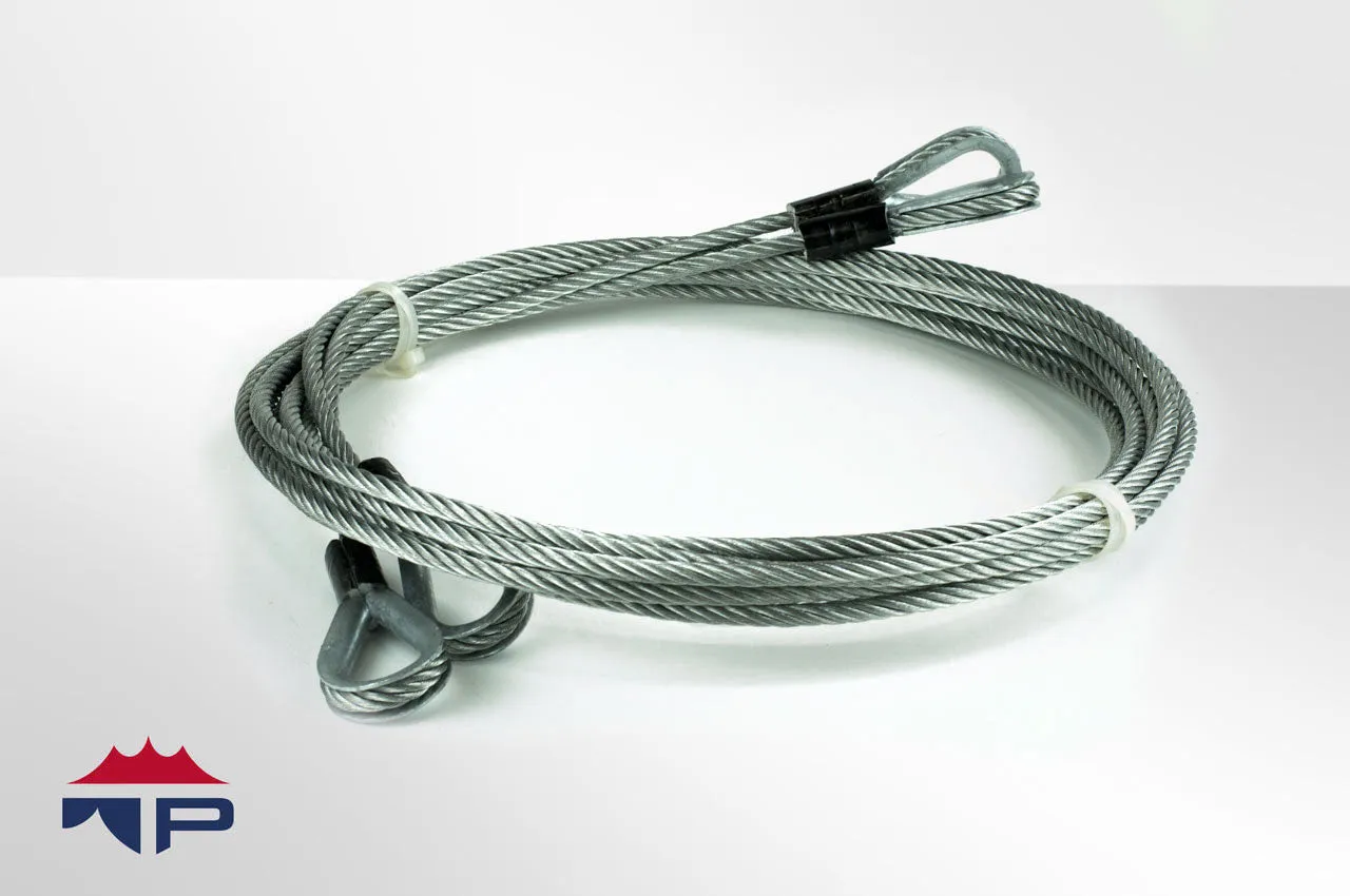 Festival Cable 10X CAN-T