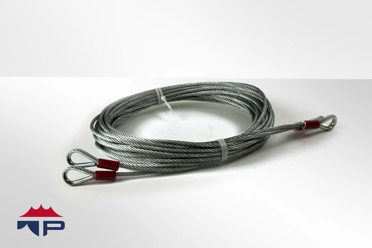 Festival Cable 20X  40X